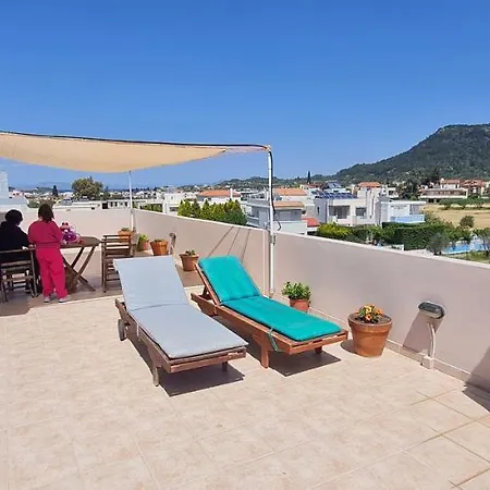 Gery's Penthouse
