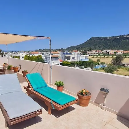 Gery's Penthouse *