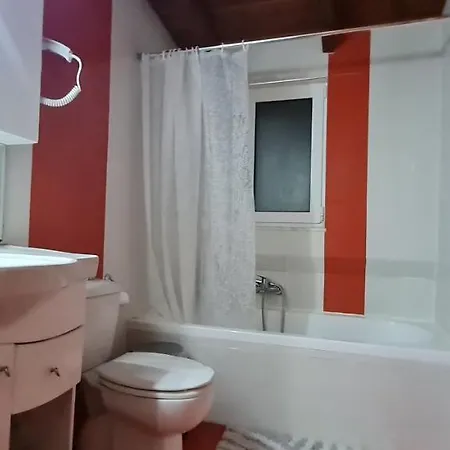 Gery's Penthouse
