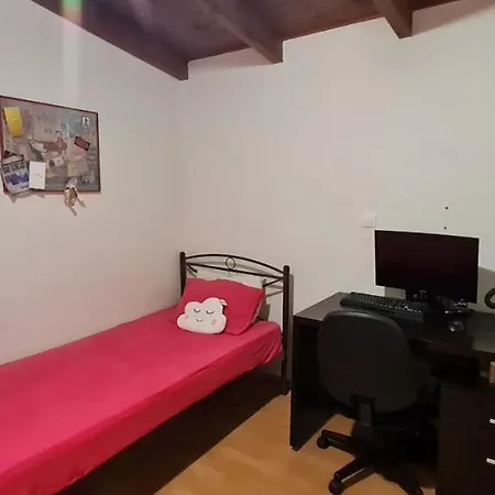Gery's Penthouse *