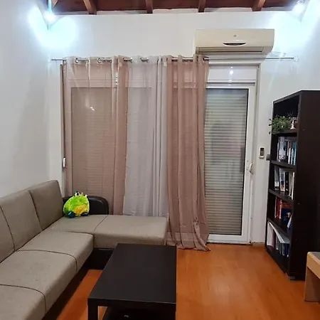 Gery's Penthouse Apartment *